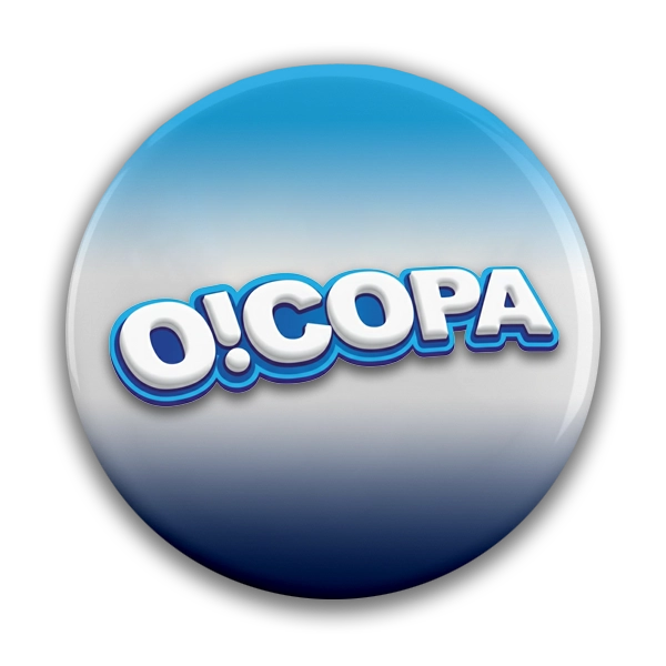 o copa 2 copy